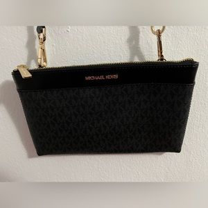 Michael Kors Monogram Bag